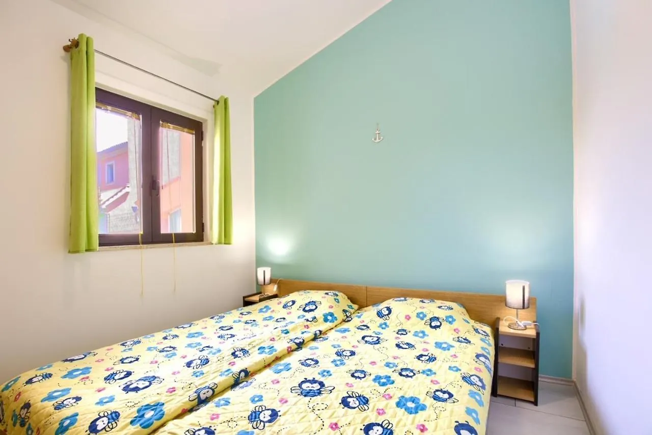 Apartment Nikola Vinkuran